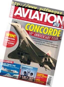 Aviation News – January 2019