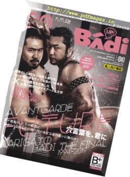 Badi – 2019-01-01