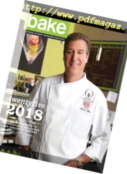 bake – November 2018