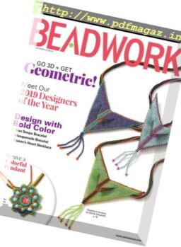 Beadwork – February 2019