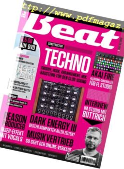 Beat – Januar 2019