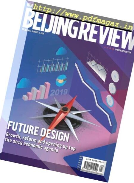 Beijing Review – January 03, 2019 Cover