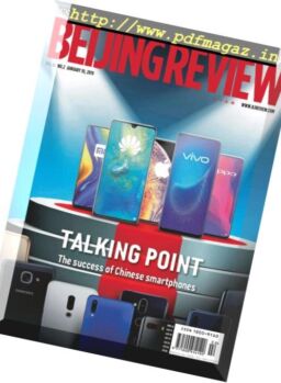 Beijing Review – January 10, 2019