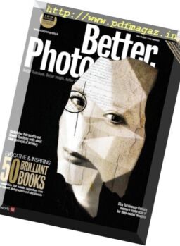 Better Photography – January 2019