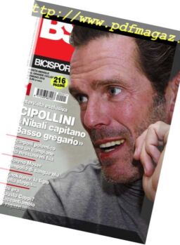 Bicisport – Gennaio 2012
