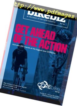 BikeBiz – January 2019