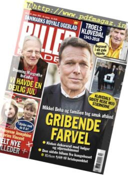 Billed-Bladet – 10 januar 2019