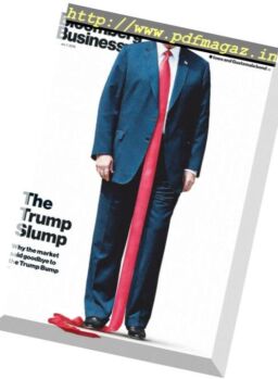 Bloomberg Businessweek Europe – January 07, 2019