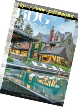 Boston Design – Guide 2018