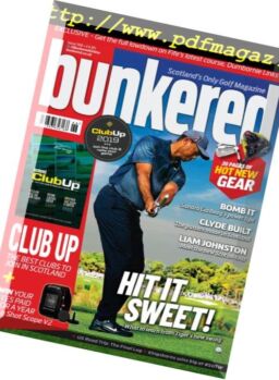 Bunkered – December 2018
