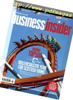 Business Insider – January 2019