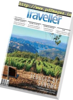 Business Traveller Asia-Pacific Edition – January 2019