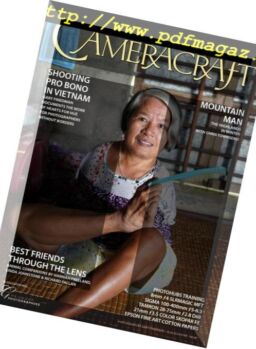 CameraCraft – January-February 2019
