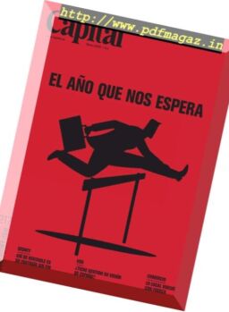 Capital Spain – enero 2019