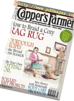 Capper’s Farmer – January 2019