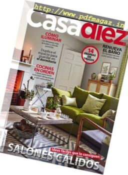 Casa Diez – enero 2019