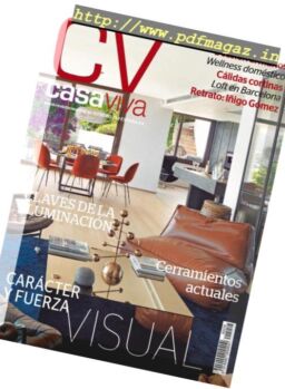 Casa Viva Espana – diciembre 2018
