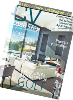 Casa Viva Espana – enero 2019