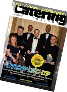 Catering Insight – January 2019
