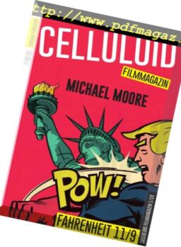 Celluloid – Januar-Februar 2019