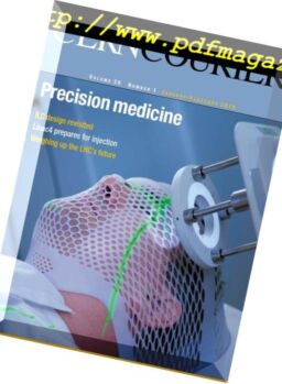 CERN Courier – January-February 2018