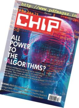 Chip Malaysia – January 2019