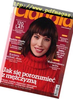 Claudia Poland – Luty 2019