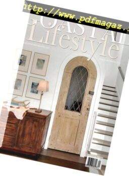Coastal Lifestyle – August-September 2018