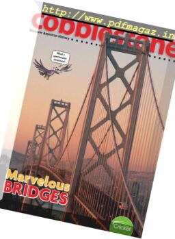 Cobblestone – January 2019