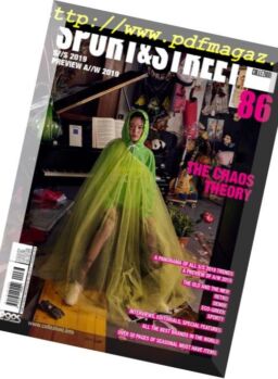 Collezioni Sport & Street – gennaio 2019