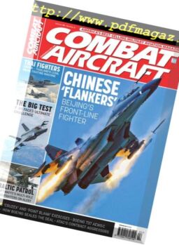 Combat Aircraft – February 2019