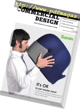 Commercial Design – January 2019