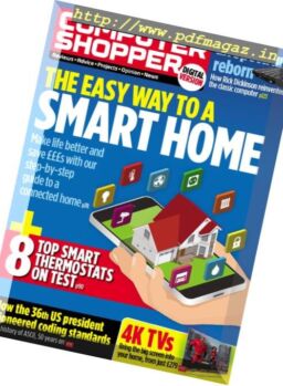 Computer Shopper – March 2019