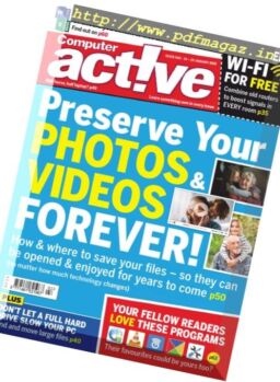 Computeractive – 09 January 2019