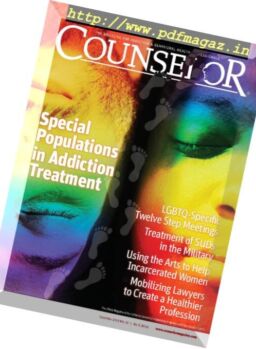 Counselor – December 2018