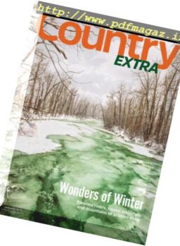 Country Extra – January 2019