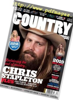 Country Music – February 2019