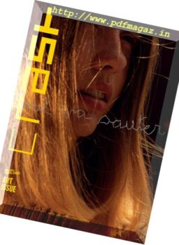 Crash Magazine – decembre 2018