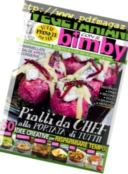 Cucinare Con Speciale – Gennaio-Febbraio 2019