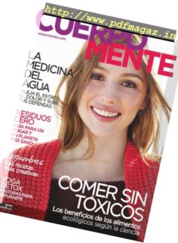 Cuerpomente – febrero 2019