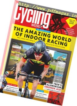 Cycling Weekly – January 24, 2019