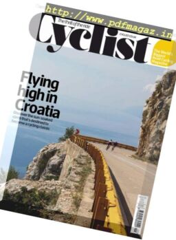 Cyclist UK – February 2019