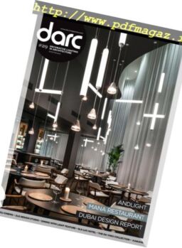Darc – January-February 2019