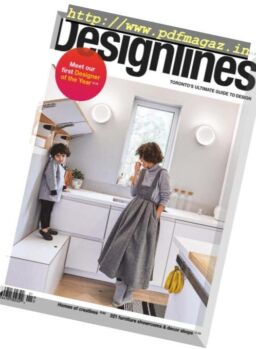 Designlines – January 2019