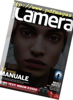 Digital Camera Italia – Febbraio 2019