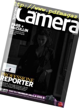 Digital Camera Italia – Gennaio 2019