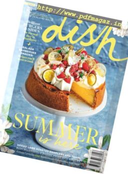 Dish – February 2019