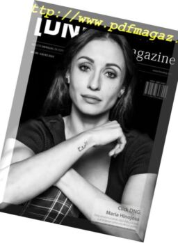 DNG Photo – Enero 2019