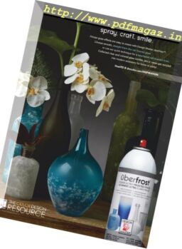 Do It Yourself – January 2019