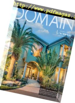 Domain – Winter 2018